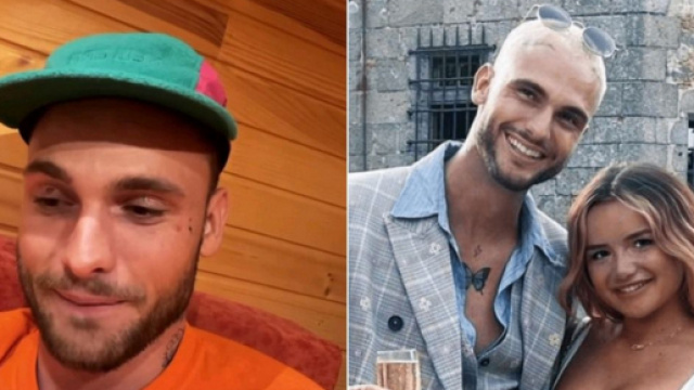 Bastos attristé par les commentaires négatifs après une vidéo confidences sur sa rupture avec Victoria. Sources : Instagram / Google