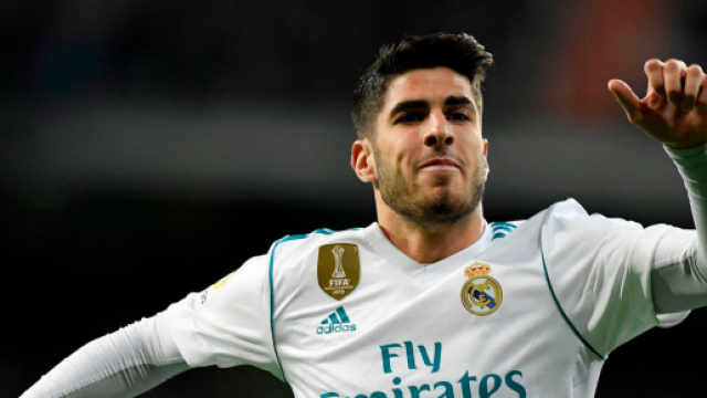 Calciomercato Milan, possibile offerta per Asensio in estate.