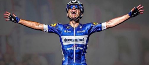 Volta Valenciana, Evenepoel contro il tracciato: 'Verrà fuori gara di mountain bike'.