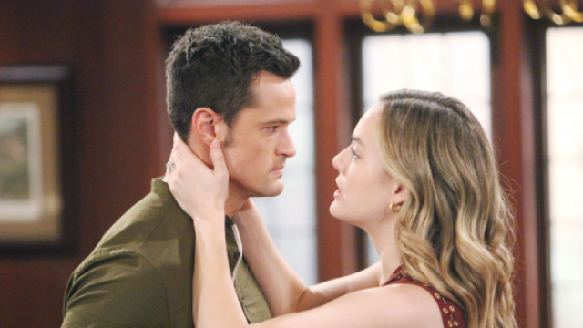 Beautiful, spoiler al 12 febbraio: l'operazione di Thomas riuscirà perfettamente.