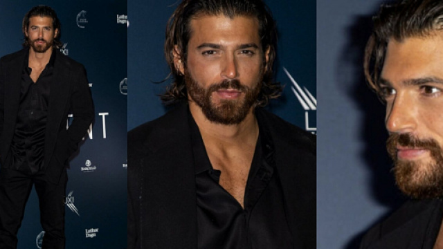 Can Yaman a Il Cantante Mascherato: ipotesi che l'attore si nasconda dietro al Drago