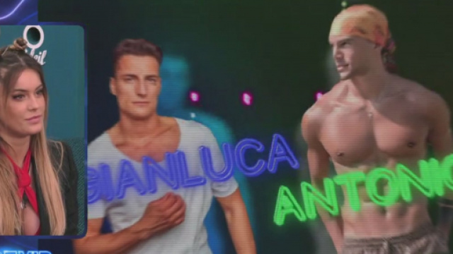 GF Vip, Antonio nei guai con la produzione?