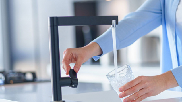 Il Bonus acqua potabile consente di comunicare le spese detraibili al 50% per gli impianti fino al 28 febbraio