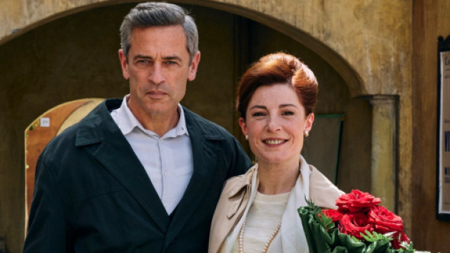 Il Paradiso delle signore, anticipazioni 7-11 febbraio.