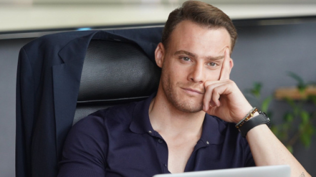 Love is in the air, anticipazioni delle puntate in onda dal 7 all'11 febbraio 2022.