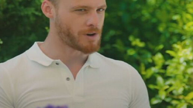 Love is in the air, trama del 7/02: Serkan non accetta Kemal come padre.