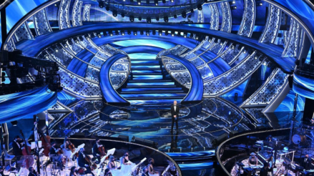 Sanremo 2022, anticipazioni terza serata: presenti Roberto Saviano e Cesare Cremonini.