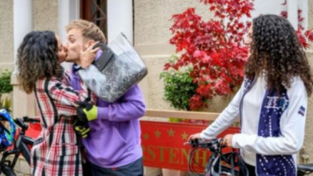 Tempesta d'amore, trame tedesche: Max e Vanessa decidono di avere un figlio.