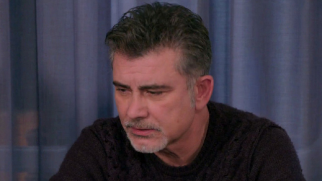 Un posto al sole, Franco Boschi (Peppe Zarbo).