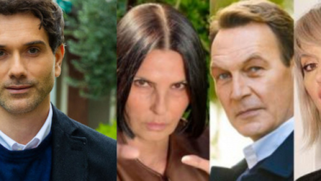 Upas, spoiler al 11/02: Riccardo si reca a Bolzano, Marina si scontra con Lara per Roberto.