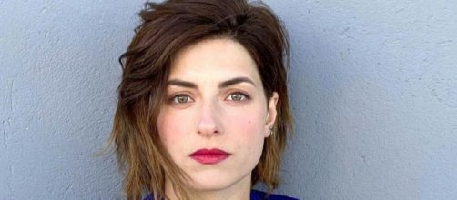 5 curiosità su Giannetta, attrice e quarta co-conduttrice di Sanremo 2022: ama lo yoga