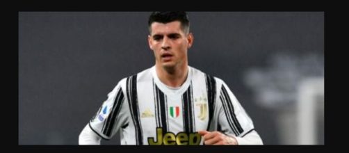 Juventus, Allegri vuole la conferma di Morata