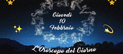 L'oroscopo del 10 febbraio: fermezza per l'Acquario, Urano in trigono alla Vergine.