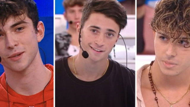Amici 21, Mattia e Crytical soli in casetta, i fan: 'Hanno retto una settimana di daytime'.