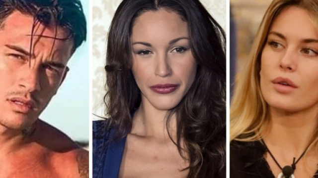 GFVip, Sophie 'smaschera' Basciano: 'Vuole andare con Delia'.