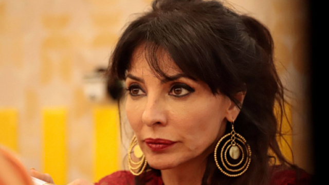 Grande Fratello Vip, Miriana Trevisan