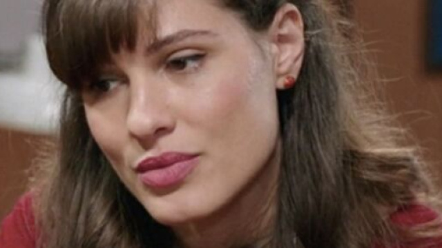 Il Paradiso delle signore, anticipazioni 11/02: Anna si sente in colpa.