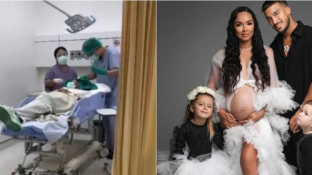 Jazz et Laurent Correia (JLC Family) agress&eacute;s en Tha&iuml;lande, la jeune maman explique enfin les raisons de la bagarre.