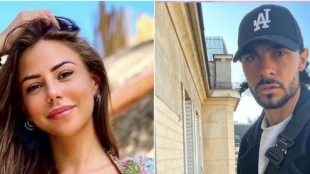 Julien Guirado fait son grand retour en télé-réalité dans La Villa des Cœurs Brisés 7 - Source : montage, Instagram