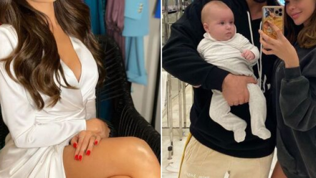 Nabilla Benattia : Nounou, femme de ménage, biens immobiliers ... - starmag.com