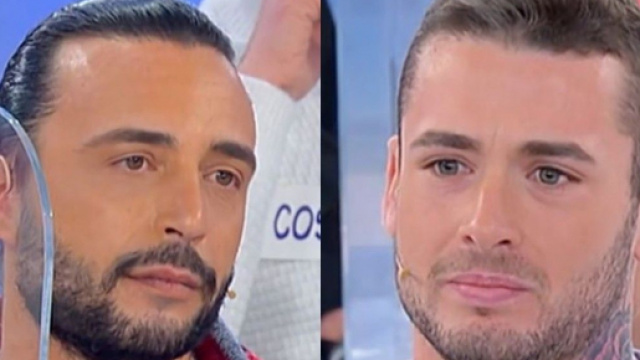 U&D, Armando avverte Matteo: 'Deve svegliarsi o resterà senza corteggiatrici'.