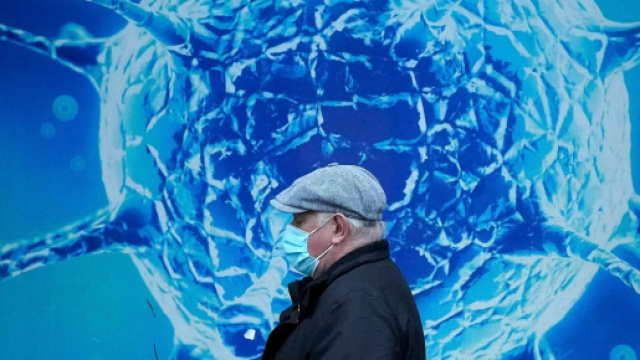 Una ricerca pubblicata su Nature ha scoperto i meccanismi dell'immunit&agrave; innata