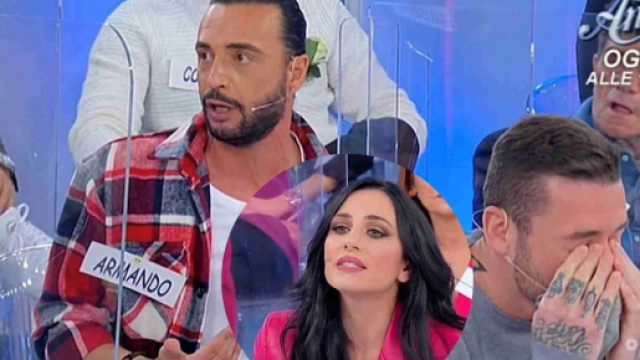 Uomini e donne, anticipazioni nuove puntate: Matteo perde Denise e Federica, Ida ci riprova.