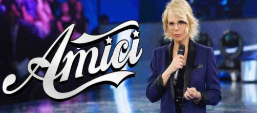 Amici 21, spoiler riprese sabato 5 febbraio: sfide, gara di canto e Verdone ospite.