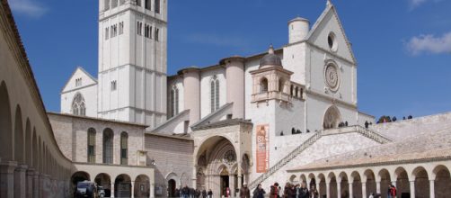 Idee di viaggio alla scoperta dell'Umbria.