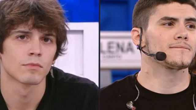 Amici 21, speciale domenica 6 febbraio; Alex batte Calma, Luigi assente.
