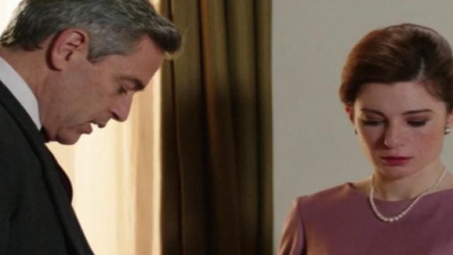 Anticipazioni Il Paradiso delle signore 6, puntata di lunedì 14 febbraio