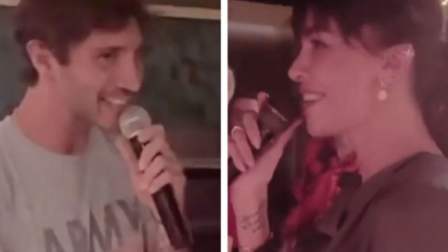 Belen e Stefano, retroscena ritorno di fiamma