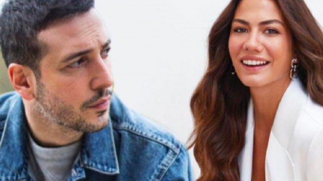 Demet Özdemir e Oğuzhan Koç sarebbero tornati insieme.
