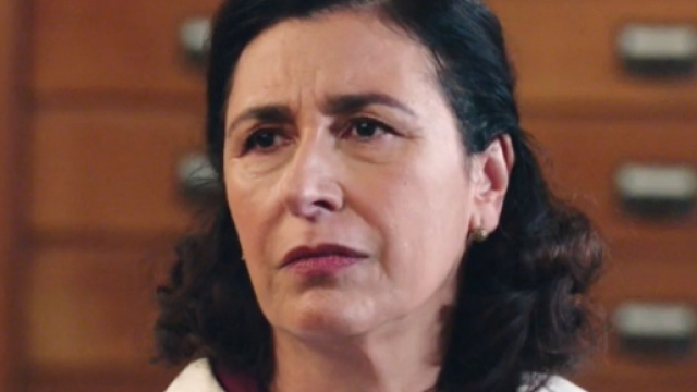 Il Paradiso delle Signore puntata mercoledì 9 febbraio 2022.