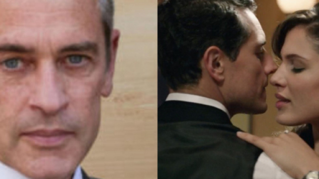 Il Paradiso, puntate al 18 febbraio: Ezio rimanda le nozze, Salvo chiede in sposa Anna.