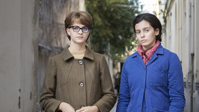 L'Amica Geniale 3, puntata 6 febbraio: Elena attratta da, Nino mette in discussione il rapporto con Pietro.