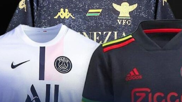 Le classement des maillots les plus vendus en 2021 vient de fuiter, les fans s'insurgent - Source : capture d'&eacute;cran, Youtube