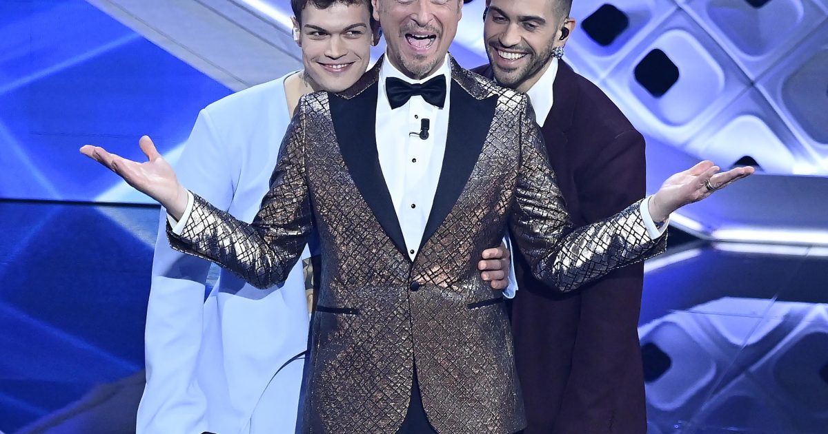 Chi ha vinto Sanremo 2022, classifica