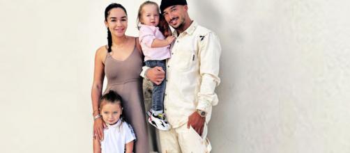 JLC Family : Laurent Correia raconte sa bagarre pendant ses vacances en Thaïlande - Source : Instagram