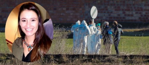 El cuerpo de Esther fue hallado sin vida en una cuneta (RRSS y Captura de Antena 3)
