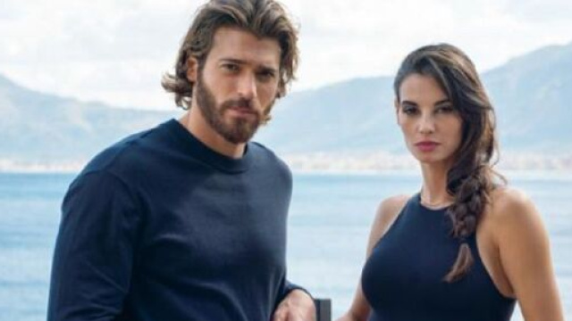Can Yaman: il debutto con Viola come il mare previsto per l'11 marzo su Canale 5.