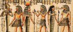 Photogallery - Oroscopo egiziano, periodi e caratteristiche dei segni: Horus e Nilo fra i più importanti