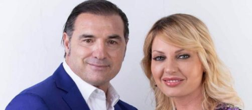 GF Vip, Lorenzo Amoruso deluso da Manila Nazzaro.