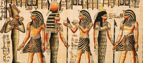 Oroscopo egiziano, suddivisione e caratteristiche dei segni: Horus e il Nilo fra i più importanti.