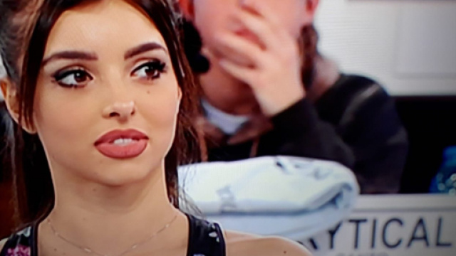 Amici 21, utente pubblica commenti contro Peparini e Mattia: Cosmary 'approva'.