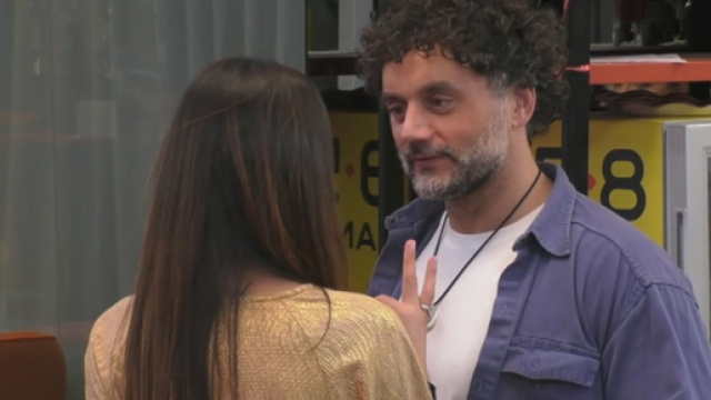 GF Vip, anticipazioni 7 febbraio 2022