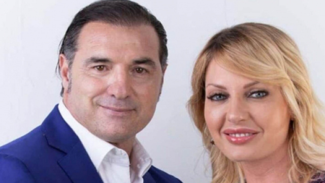 GF Vip, Lorenzo Amoruso deluso da Manila Nazzaro.