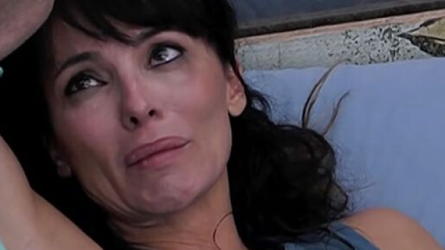 GF Vip, Miriana sbotta con Lulù.