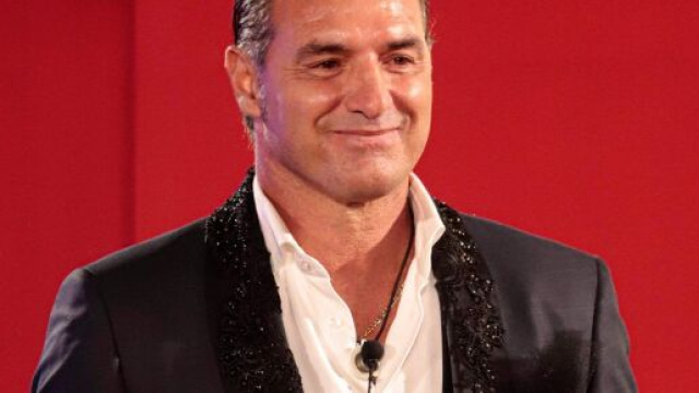 GFVip, Lorenzo Amoruso sulla gaffe di Manila: 'Se volete strumentalizzare siete liberi'.