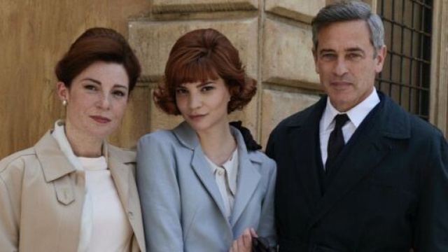 Il Paradiso delle Signore, spoiler 8 febbraio: Veronica furiosa con Gemma